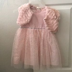 Toddler dress